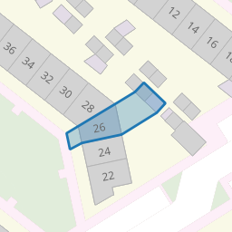 Perceel SOE00-G-13420