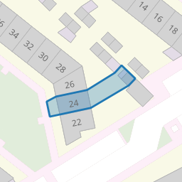 Perceel SOE00-G-13421