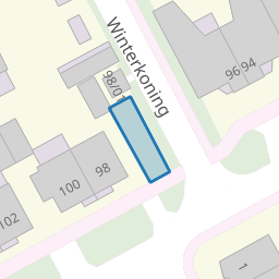 Perceel SOE00-G-13422