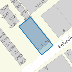 Perceel SOE00-G-13434