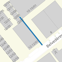 Perceel SOE00-G-13436