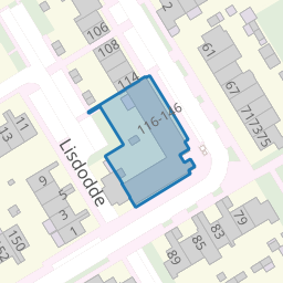 Perceel SOE00-G-13449