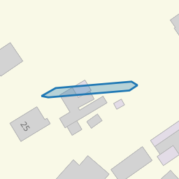 Perceel SOE00-G-13461