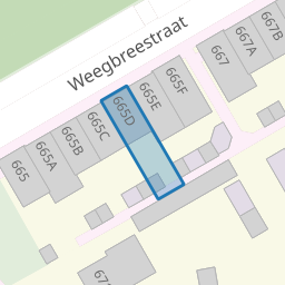 Perceel SOE00-G-13520