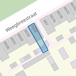 Perceel SOE00-G-13521