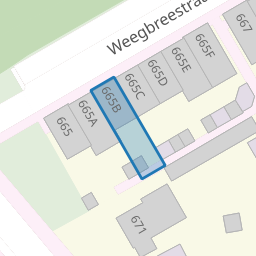 Perceel SOE00-G-13522