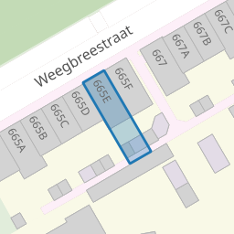 Perceel SOE00-G-13526