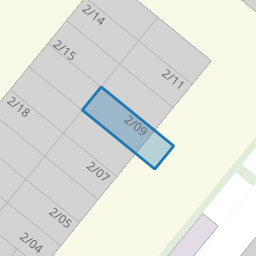 Perceel SOE00-G-13560