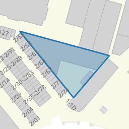 Perceel SOE00-G-13574