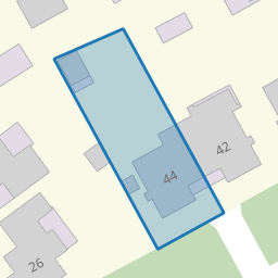 Perceel SOE00-G-13603