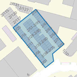 Perceel SOE00-G-13613