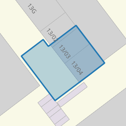 Perceel SOE00-G-13624