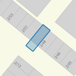 Perceel SOE00-G-13626