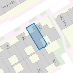 Perceel SOE00-G-13629