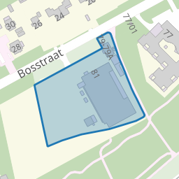 Perceel SOE00-G-13632