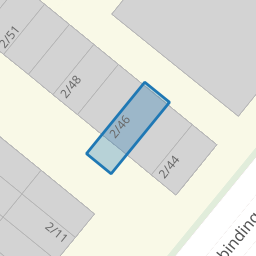 Perceel SOE00-G-13716