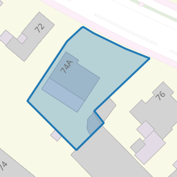 Perceel SOE00-G-13725