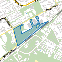 Perceel SOE00-G-13727