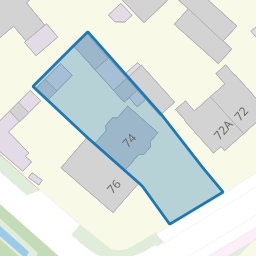 Perceel SOE00-G-13768