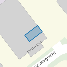 Perceel SOE00-G-13777