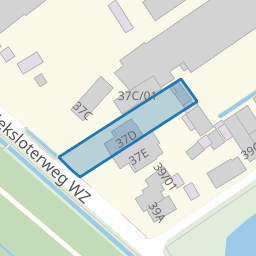 Perceel SOE00-G-13791