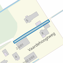 Perceel SOE00-G-13833