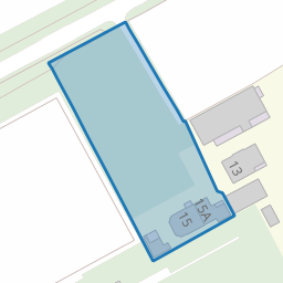 Perceel SOE00-G-13842