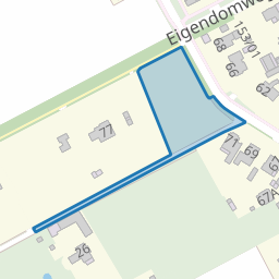 Perceel SOE00-G-13878