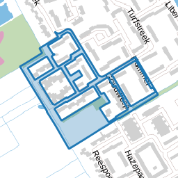 Perceel SOE00-G-13895