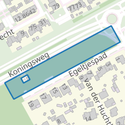 Perceel SOE00-G-13980