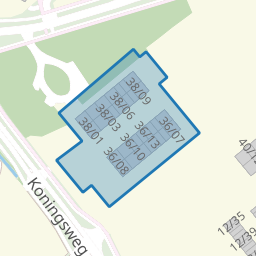 Perceel SOE00-G-14063