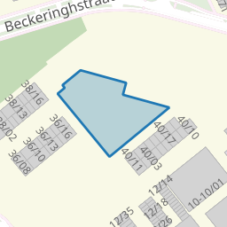 Perceel SOE00-G-14065