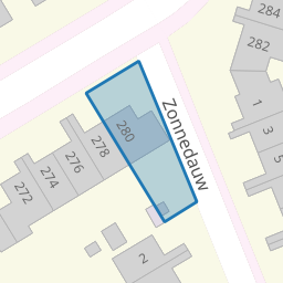 Perceel SOE00-G-14140