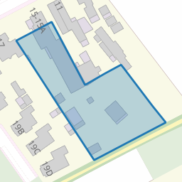 Perceel SOE00-G-14143