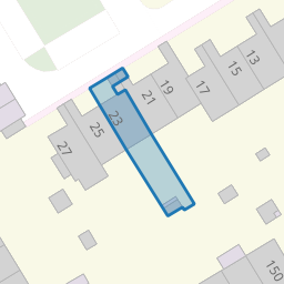 Perceel SOE00-G-14148