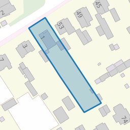 Perceel SOE00-G-3847