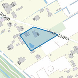 Perceel SOE00-G-4598