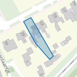 Perceel SOE00-G-4885