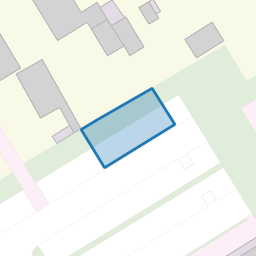 Perceel SOE00-G-5110