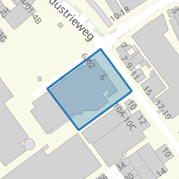 Perceel SOE00-G-5129