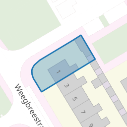 Perceel SOE00-G-5285