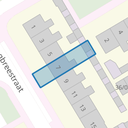 Perceel SOE00-G-5288