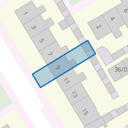 Perceel SOE00-G-5289