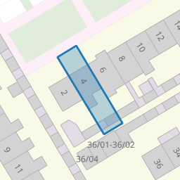 Perceel SOE00-G-5303