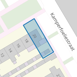 Perceel SOE00-G-5311