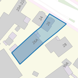 Perceel SOE00-G-5364