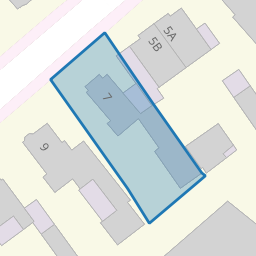 Perceel SOE00-G-5407