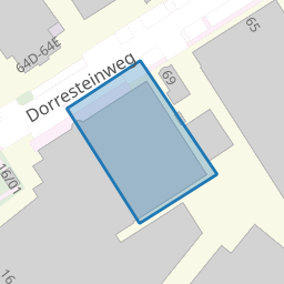 Perceel SOE00-G-5466