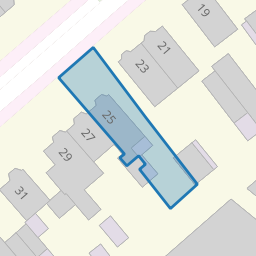 Perceel SOE00-G-5471