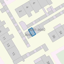 Perceel SOE00-G-5509